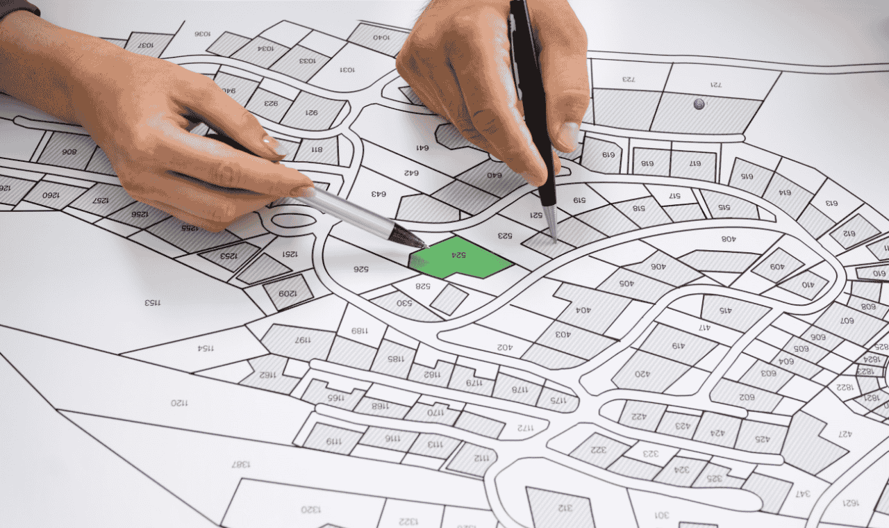 Regularização de Terrenos: Evite Problemas no Futuro